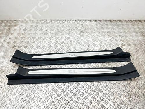 Used Step Step MERCEDES-BENZ SL (R230) 500 (230.475) (306 hp) 36129975 36129975