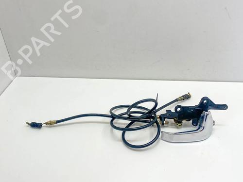 Used Front right interior door handle Front right interior door handle MERCEDES-BENZ SL (R129) 500 SL (129.066) (326 hp) 36123694 36123694