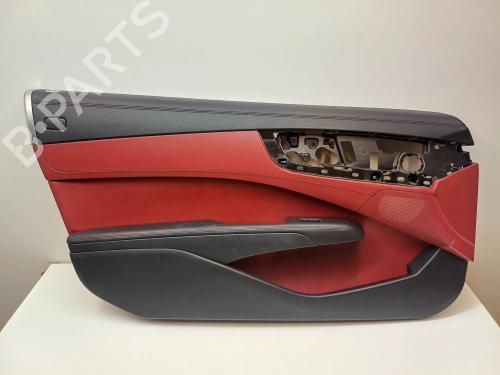 Used Front left panel Front left panel MERCEDES-BENZ SL (R231) 350 (231.457) (306 hp) 40466598 40466598