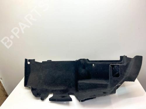Used Boot lining Boot lining MERCEDES-BENZ SL (R231) 400 (231.466) (367 hp) 36645857 36645857