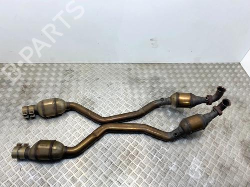 Used Catalyst Catalyst MERCEDES-BENZ SL (R230) 500 (230.475) (306 hp) 36122627 36122627