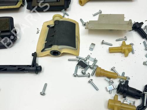 Electronic module MERCEDES-BENZ SL (R231) 500 (231.473) | BP36130706M83  - Image 6