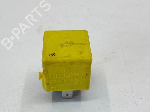 Used Electronic sensor Electronic sensor MERCEDES-BENZ SL (R129) 500 (129.068) (306 hp) 36120392 36120392