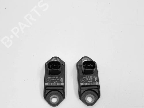 Used Electronic sensor Electronic sensor MERCEDES-BENZ SL (R230) 500 (230.471) (388 hp) 36390833 36390833