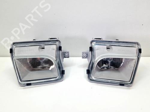 Højre foran tåkelykt Højre foran tåkelykt MERCEDES-BENZ SL (R129) 500 (129.068) (306 hp) 36131934 36131934