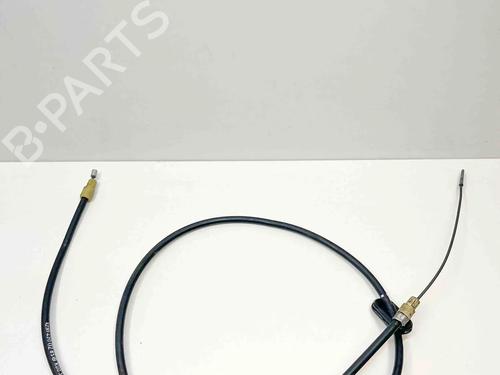 Håndbremsekabel Håndbremsekabel MERCEDES-BENZ SL (R230) 500 (230.471) (388 hp) 36128657 36128657
