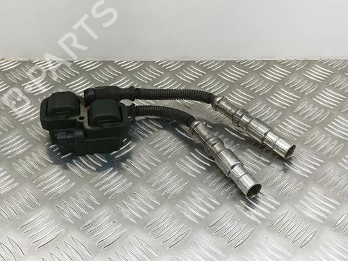 Used Ignition coil Ignition coil MERCEDES-BENZ SL (R129) 280 (129.059) (204 hp) 36119078 36119078