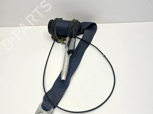Used Front left seatbelt Front left seatbelt 37078354 37078354