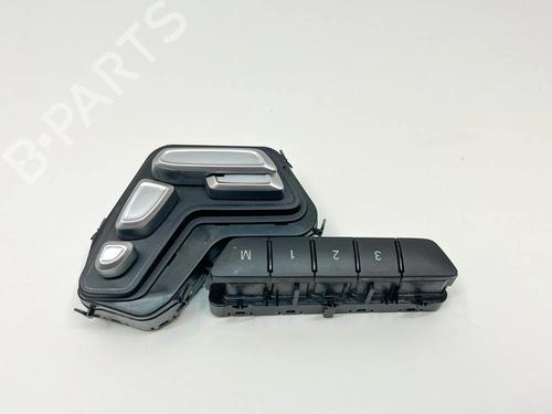 Switch MERCEDES-BENZ SL (R231) 500 (231.473) | BP36130423I30 - Image 3