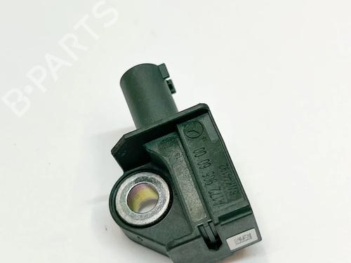Electronic sensor MERCEDES-BENZ SL (R231) 500 (231.473) | BP36130615M84  - Image 5
