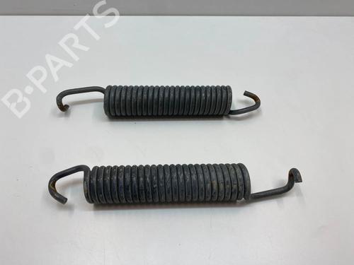 Used Shock absorber spring Shock absorber spring MERCEDES-BENZ SL (R129) 500 (129.068) (306 hp) 36125410 36125410