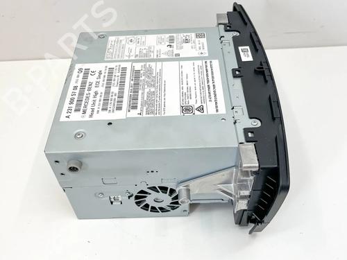 Electronic module MERCEDES-BENZ SL (R231) 63 AMG (231.474) | BP37798379M83  - Image 6