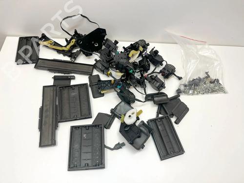 Used Electronic module Electronic module MERCEDES-BENZ SL (R230) 350 (230.467) (245 hp) 36131003 36131003