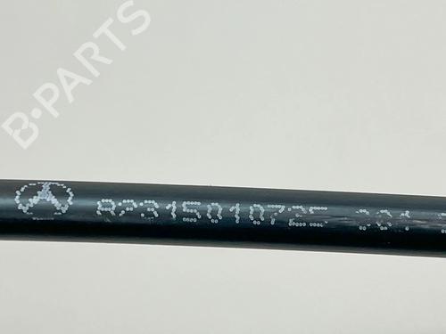 Pipe MERCEDES-BENZ SL (R231) 400 (231.466) | BP37644264M125  - Image 8