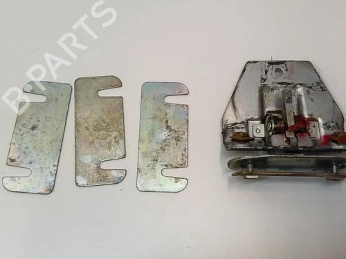 Used Tailgate lock Tailgate lock MERCEDES-BENZ SL (R107) 560 SL (242 hp) 39957174 39957174