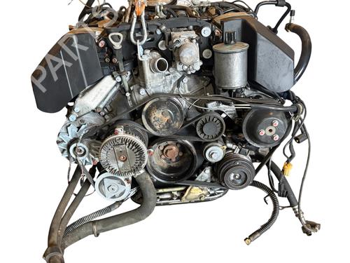 Used Engine Engine MERCEDES-BENZ SL (R129) 500 SL (129.066) (326 hp) 40044158 40044158