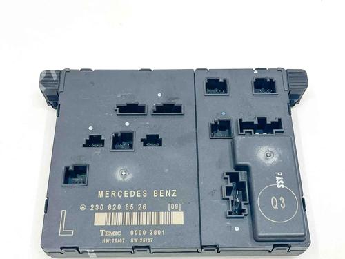 Used Electronic module Electronic module 36128591 36128591