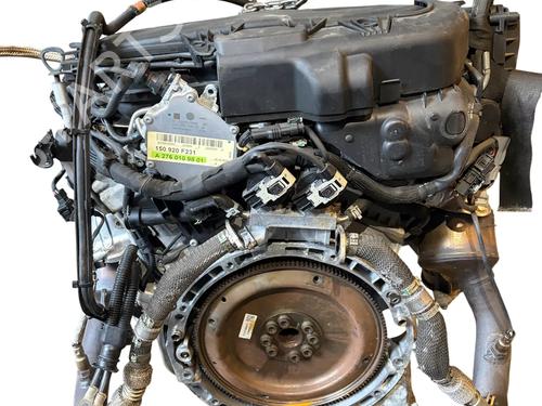 Engine MERCEDES-BENZ SL (R231) 350 (231.457) | BP40151604M1 - Image 3