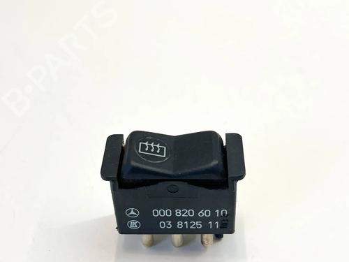 Used Switch Switch MERCEDES-BENZ SL (R107) 380 SL (107.045) (204 hp) 36127578 36127578