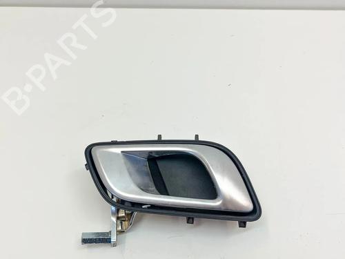 Used Front left interior door handle Front left interior door handle 37644237 37644237