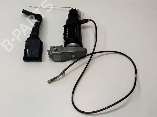 Used Ignition barrel Ignition barrel MERCEDES-BENZ SL (R129) 500 SL (129.066) (326 hp) 39957163 39957163