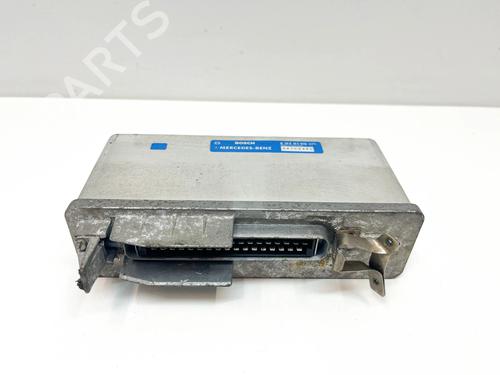 Used Electronic module Electronic module MERCEDES-BENZ SL (R107) 380 SL (107.045) (204 hp) 36129665 36129665