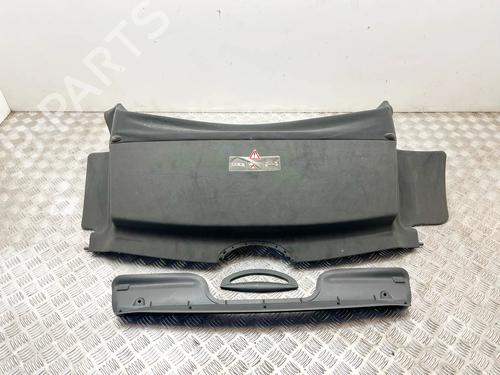 Bagasjeromsbekledning Bagasjeromsbekledning MERCEDES-BENZ SL (R230) 500 (230.475) (306 hp) 36129850 36129850