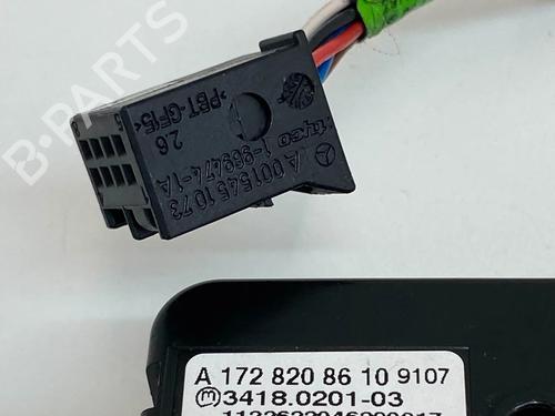 Switch MERCEDES-BENZ SL (R231) 500 (231.473) | BP36124224I30  - Image 6
