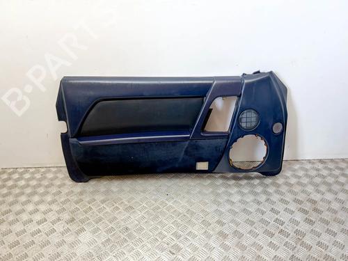 Used Front left panel Front left panel 36865138 36865138