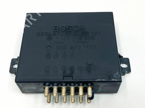 Used Electronic module Electronic module MERCEDES-BENZ SL (R107) 380 SL (107.045) (204 hp) 36129692 36129692