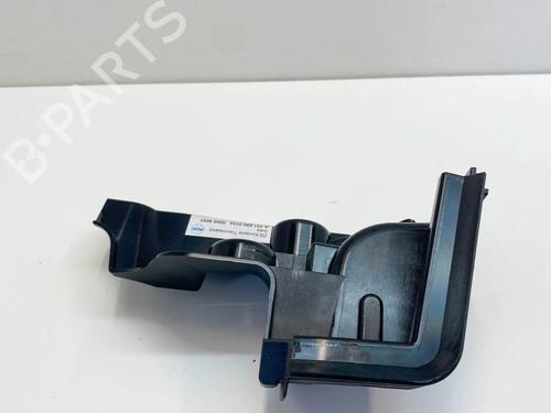 Used Boot lining Boot lining MERCEDES-BENZ SL (R231) 500 (231.473) (435 hp) 36124340 36124340