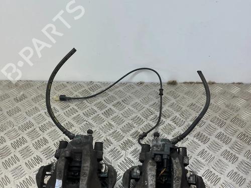 Used Right rear brake caliper Right rear brake caliper MERCEDES-BENZ SL (R230) 500 (230.471) (388 hp) 36414308 36414308