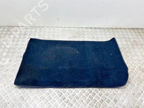 Used Luggage compartment floor Luggage compartment floor MERCEDES-BENZ SL (R129) 500 SL (129.066) (326 hp) 36129492 36129492