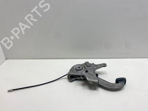 Used Hand brake Hand brake MERCEDES-BENZ SL (R129) 500 (129.068) (306 hp) 36124687 36124687