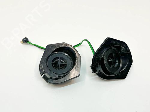 Used Speaker Speaker MERCEDES-BENZ SL (R129) 300 SL-24 (129.061) (231 hp) 36130287 36130287