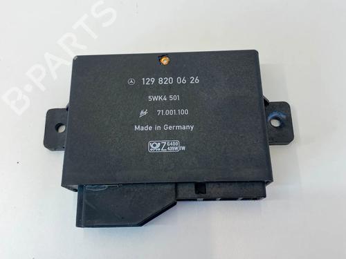 Used Control unit Control unit 36121814 36121814