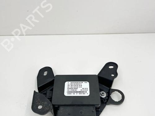 Used Electronic module Electronic module 36952112 36952112