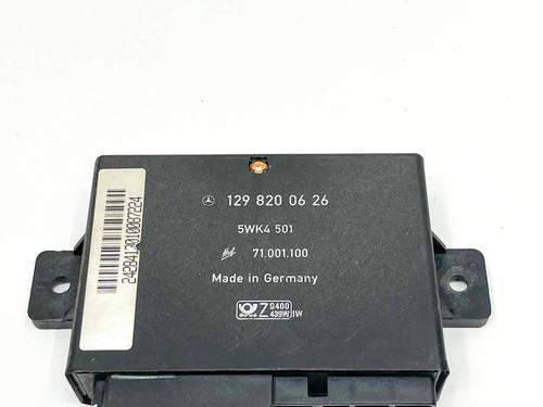 Used Control unit Control unit 36129063 36129063