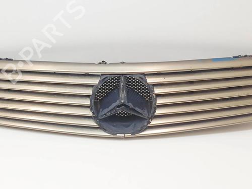 Used Grille Grille MERCEDES-BENZ SL (R129) 500 SL (129.066) (326 hp) 39931325 39931325