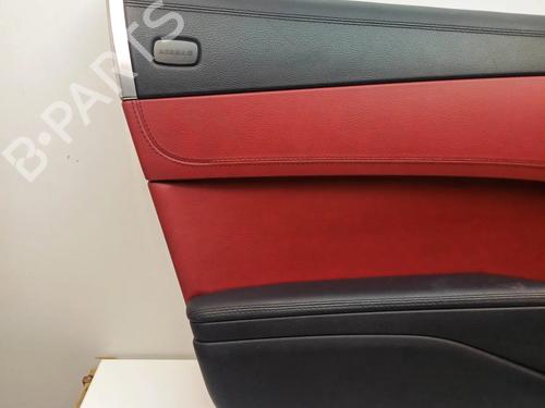 Front left panel MERCEDES-BENZ SL (R231) 350 (231.457) | BP40466598C58 - Image 2