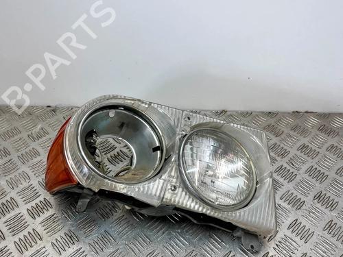Used Right headlight Right headlight 37610848 37610848