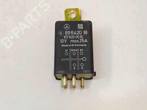 Used Electronic sensor Electronic sensor MERCEDES-BENZ SL (R107) 560 SL (242 hp) 39990961 39990961