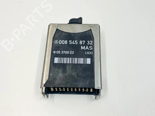 Used Electronic module Electronic module 36865092 36865092