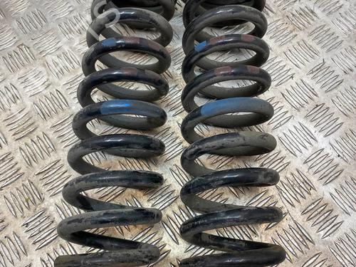 Used Shock absorber spring Shock absorber spring MERCEDES-BENZ SL (R129) 500 (129.068) (306 hp) 36124781 36124781