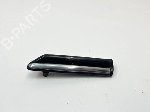 Used Rear left wheel arch trim Rear left wheel arch trim 37644292 37644292