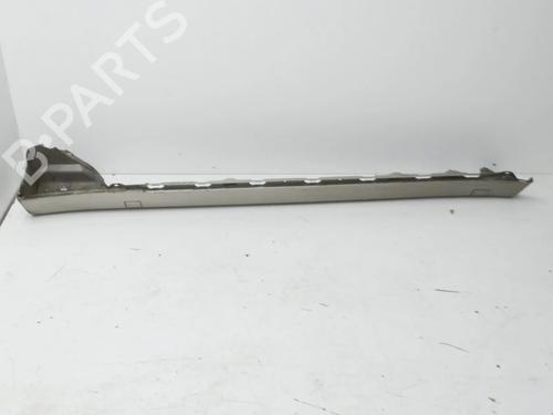 Used Left sideskirt Left sideskirt 36117084 36117084