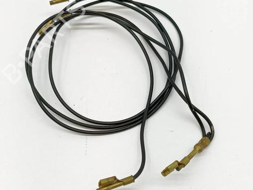 Used Wiring harness Wiring harness MERCEDES-BENZ SL Coupe (C107) 450 SLC (107.024) (225 hp) 36118795 36118795