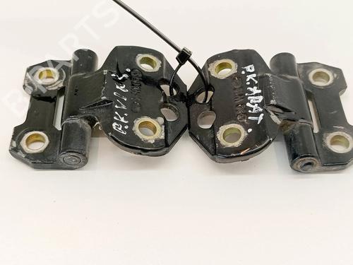 Used Hinge/Door check strap Hinge/Door check strap MERCEDES-BENZ SL (R129) 500 (129.067) (320 hp) 36118586 36118586