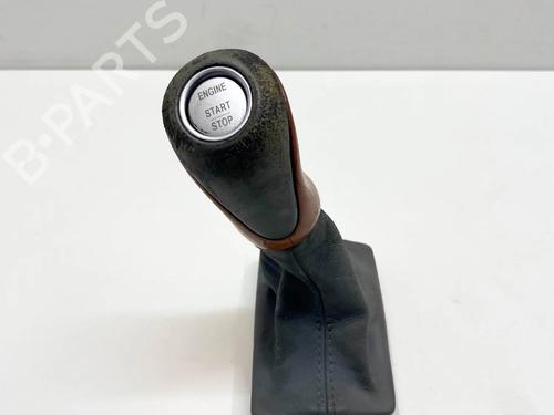 Used Shift knob Shift knob MERCEDES-BENZ SL (R230) 500 (230.475) (306 hp) 36122762 36122762