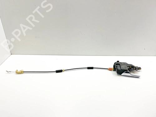 Used Front left interior door handle Front left interior door handle MERCEDES-BENZ SL (R129) 500 SL (129.066) (326 hp) 36126744 36126744